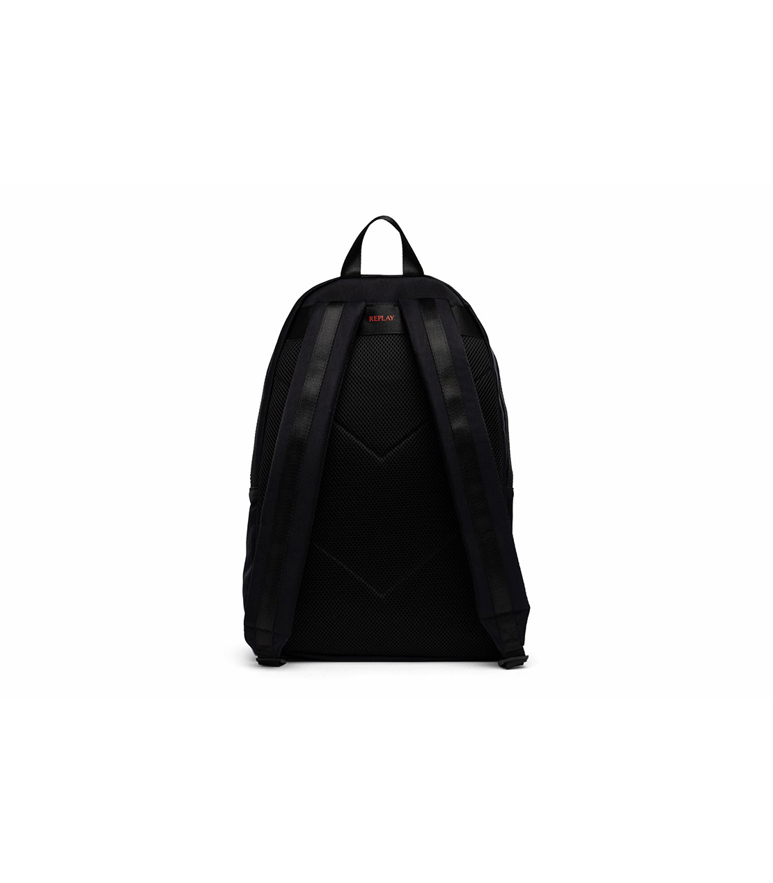 ナイロンツイルバックパック 詳細画像 ブラック 2